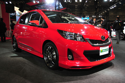 Modellista Toyota Vitz.jpg Modellista Toyota Vitz.jpg